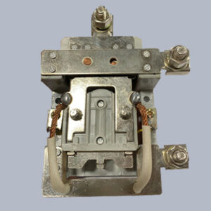 Electro Magnetic Relay