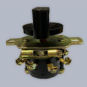 Rotary Switch