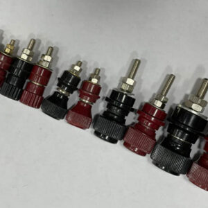 Battery Terminals(5 Amp - 100 Amp)