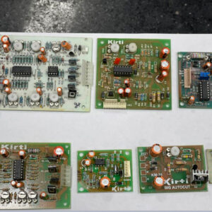 Stabilizer & Inverter Circuits