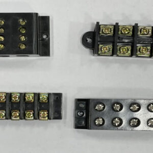 Connector Strips(30 Amp - 100 Amp)