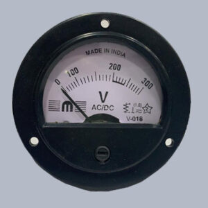 Ampere Metre