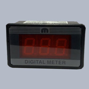 Ampere Metre