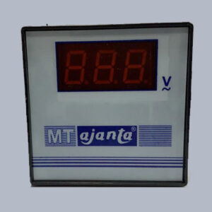 Ampere Metre